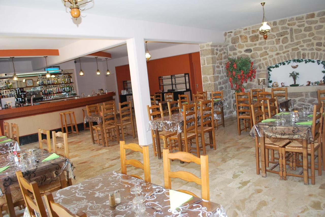Des Voyageurs Hotel