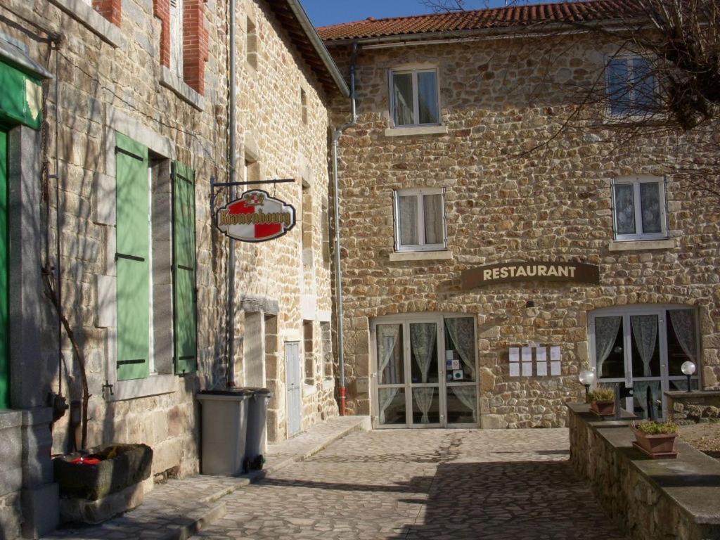 Des Voyageurs Hotel 2*